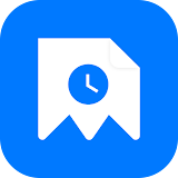 Time & Hours Tracker - TimeSheet icon