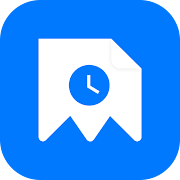  Time Clock & Hours Tracker App 