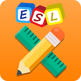 ESL KidStuff App icon