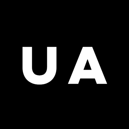 Unlocked Athletics logo