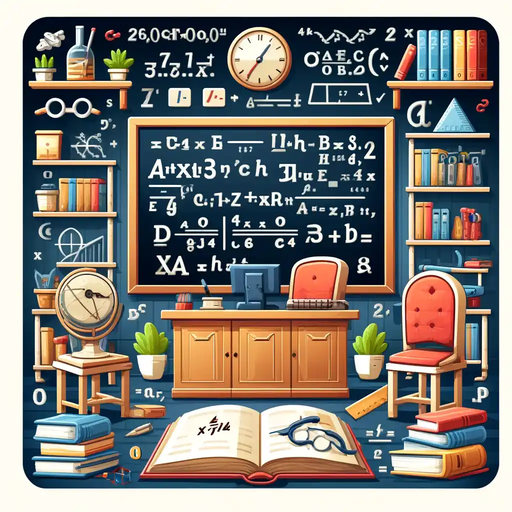 Matematik Geometri Formülleri logo