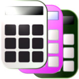 Calculator B16 icon