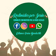 Top 10 Communication Apps Like Redimidos por Jesús - Best Alternatives
