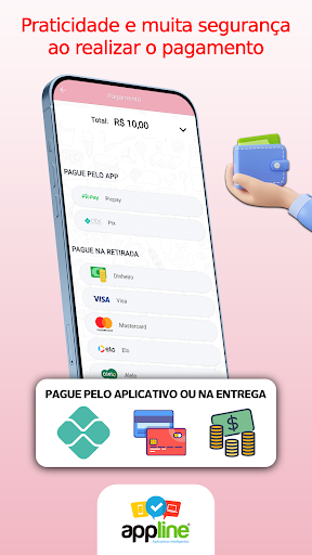 Só Nós Screen 3