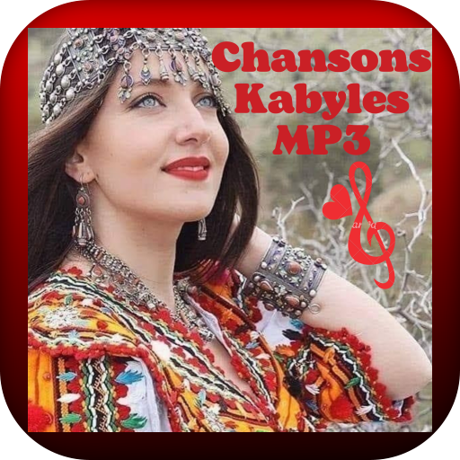 اغاني قبائلية Chansons Kabyles - AppWisp.com