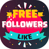 Free Followers & Likes - Best IG tags - IG Hashtag icon