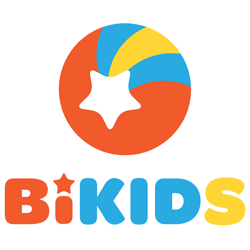 Bikids Teacher logo