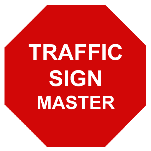 Traffic Sign Master