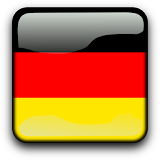 German Irregular Verbs Pro icon