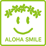 ハワイのアプリ　－ALOHA SMILE FREE－ icon