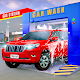 Real Prado Car Wash Service Station Free Car Games Install on Windows
