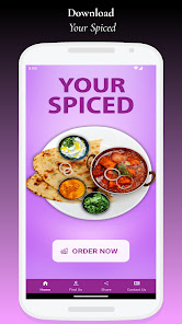 Your Spiced 1.0 APK + Мод (Unlimited money) за Android