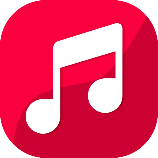 Music Player 1.0 Icon