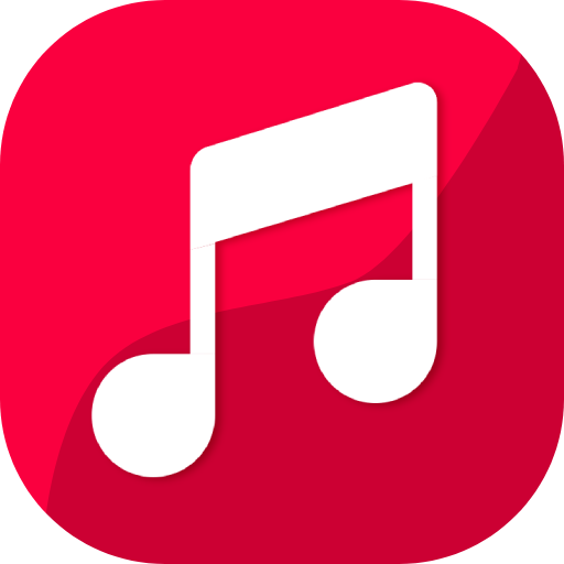 Music Player Logo
