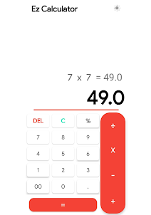 Ez Calculator Offline