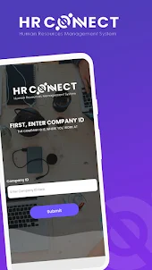 HR Connect