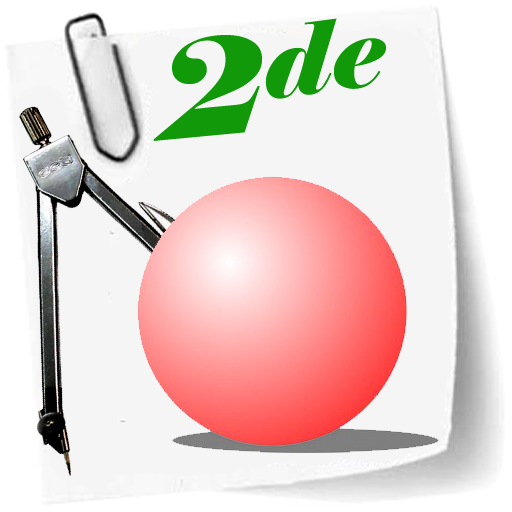 Maths Seconde logo