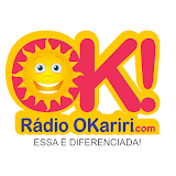 Rádio Okariri icon