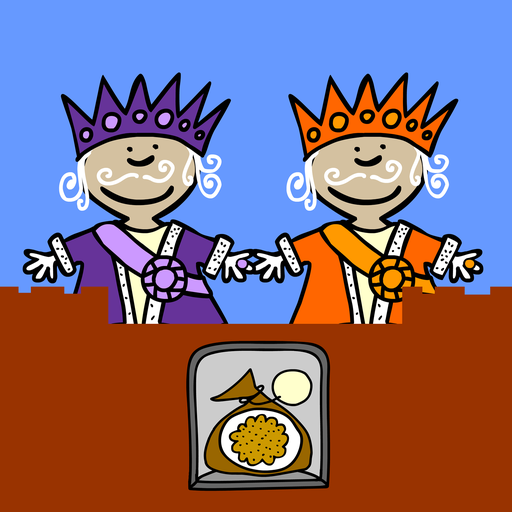 Kings Trade logo