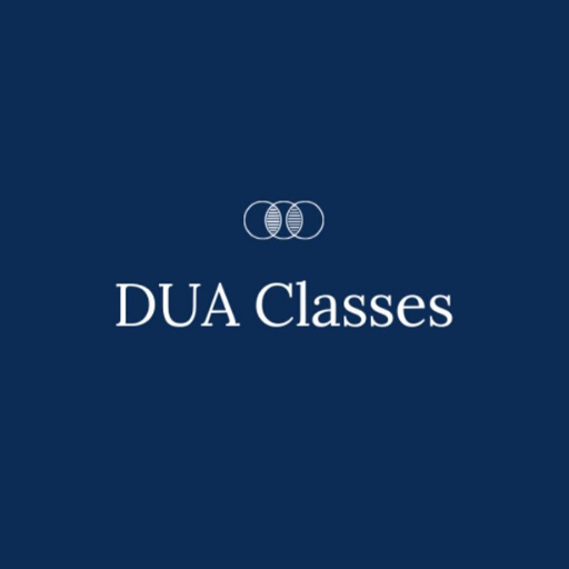 Dua Classes logo