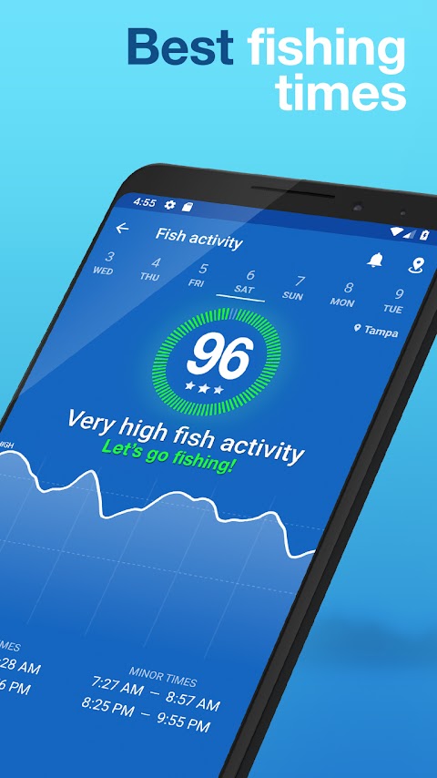 Fishing Points - Fishing Appのおすすめ画像2
