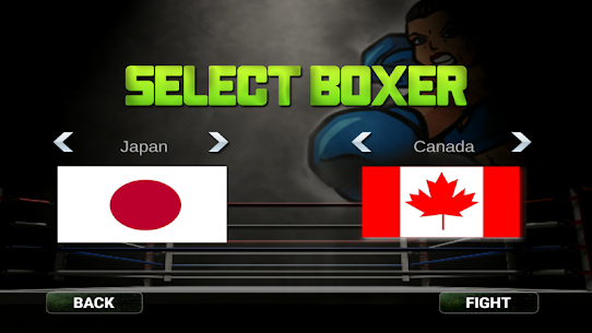 Real 3D Women Boxing v1.3 MOD APK (Unlimited Money) Free For Android 4