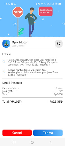 POL Driver Screen 3