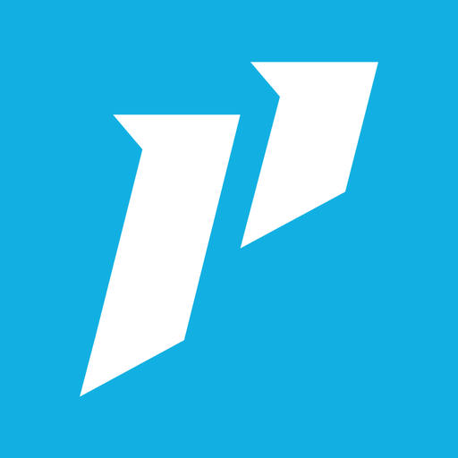 1st Phorm  Icon