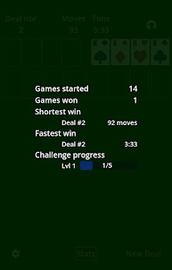 Open FreeCell