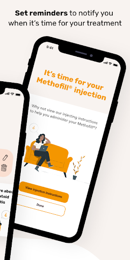 Methofill® UK Screen 2