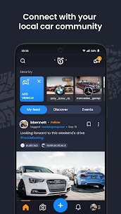 Free RoadStr – Car App Download 3