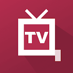 Cover Image of Baixar TV + DTVshka - TV móvel hd - � canais digitais.  APK