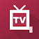 TV + ЦТВшка - мобильное тв icon
