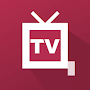 TV + ЦТВшка: мобильное HD ТВ APK icon