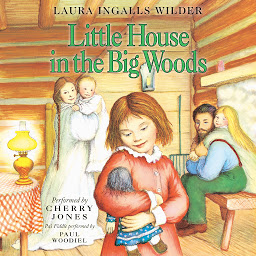 Obrázek ikony Little House in the Big Woods