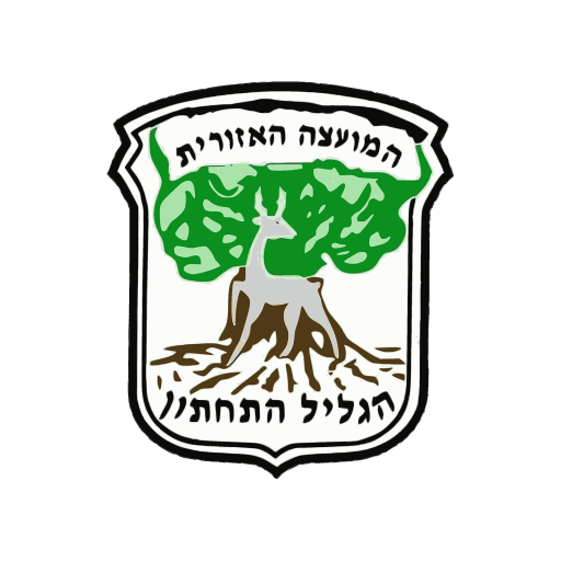 הגליל התחתון logo