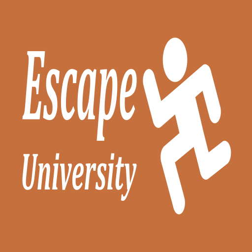 Escape Game - University Bldg. Logo