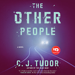 Icon image The Other People: A Novel