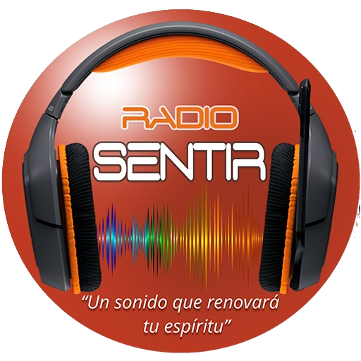 Android application Radio Sentir screenshort