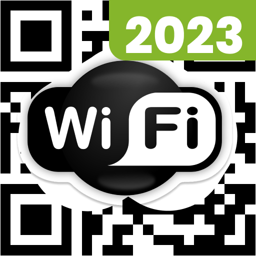 WiFi QR Code Generator 2023 Download on Windows