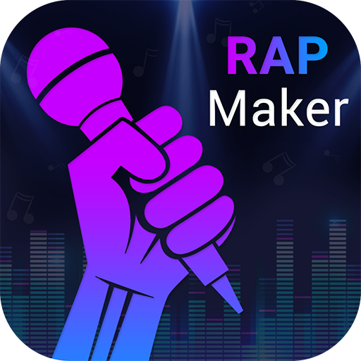 Rap Music Maker : Beats Music 3.0 Icon