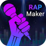 Cover Image of ダウンロード Rap Music Maker : Rap Beats Mu  APK