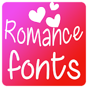 Top 39 Personalization Apps Like Romance Fonts for FlipFont - Best Alternatives