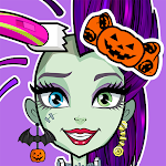 Cover Image of Download Monster High™ Beauty Shop 4.1.16 APK