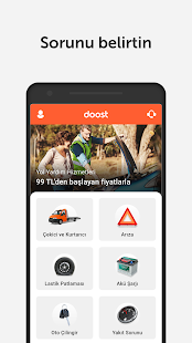 Doost - Yol Yardu0131m android2mod screenshots 1