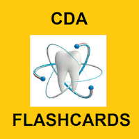 CDA Flashcards