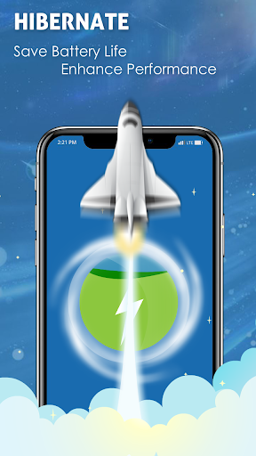 Hibernate The Most Effective Battery Saver