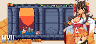 Soymilk Runner - Screenshot 2