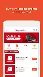 Shopee PH: Shop Online - Apps on Google Play