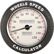 Wheels Speed Calculator